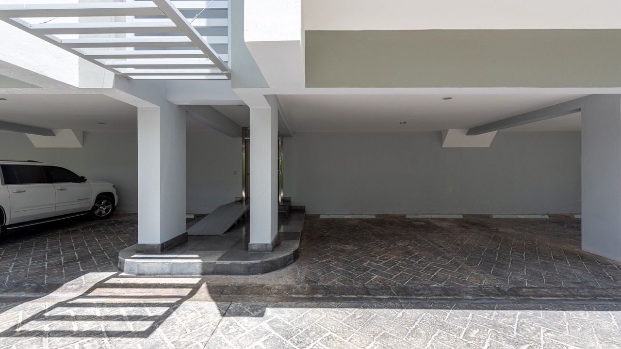 Photo of Outdoor in Punta Cana Village