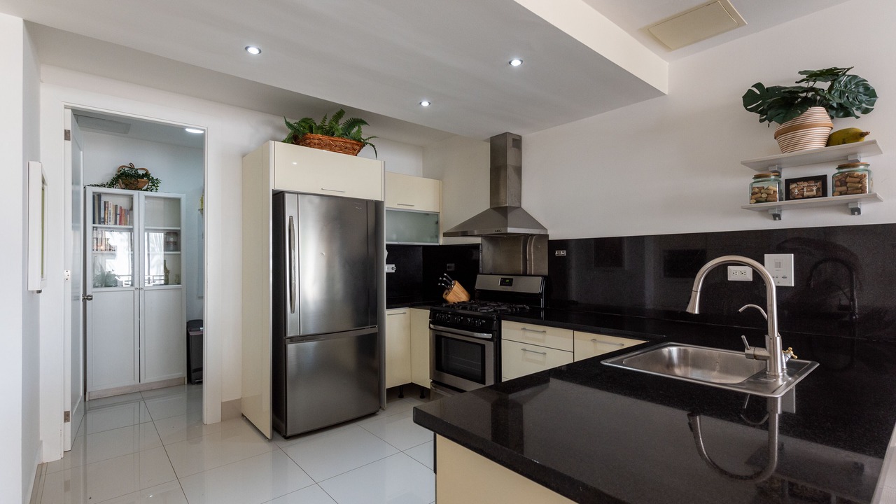 Photo of Kitchen in Punta Cana Village