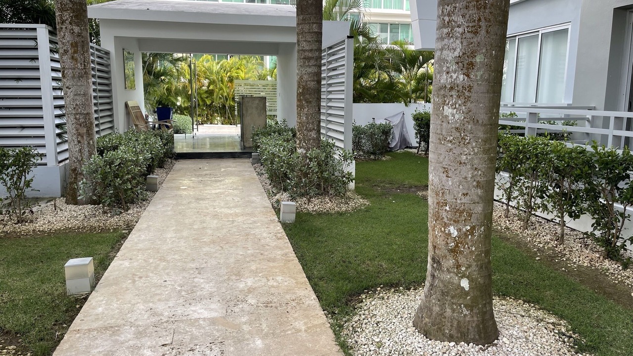 Photo of Outdoor in Punta Cana Village