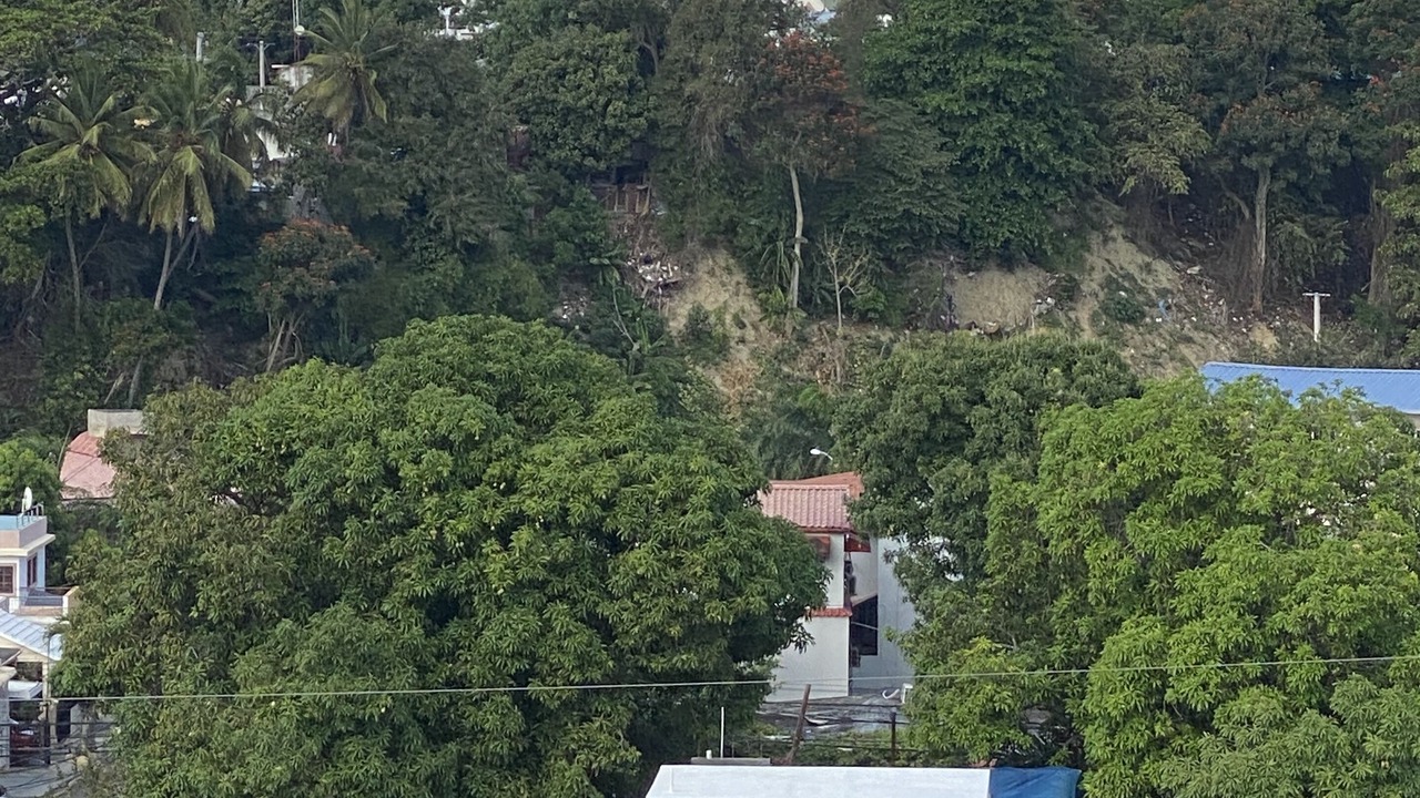Photo of Outdoor in Santiago Province