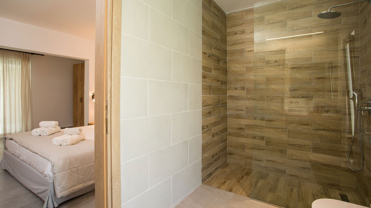 Photo of Bathroom in Lardos