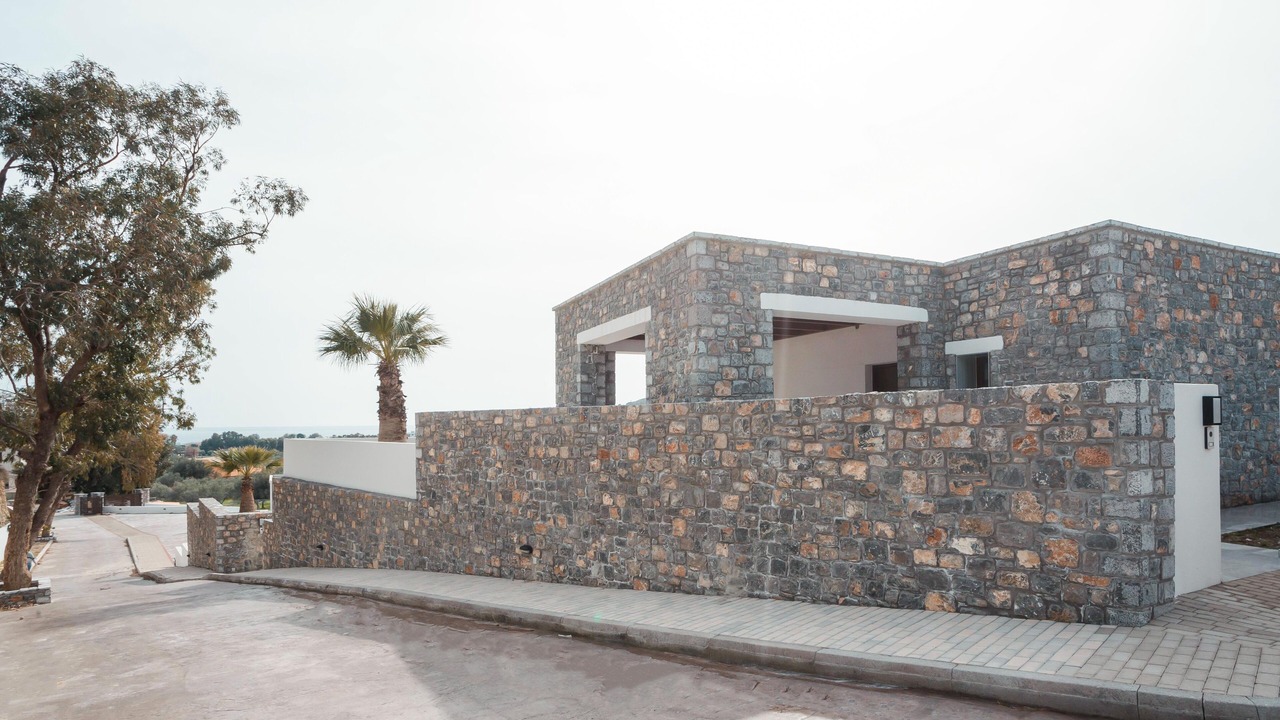 Photo of Outdoor in Lardos