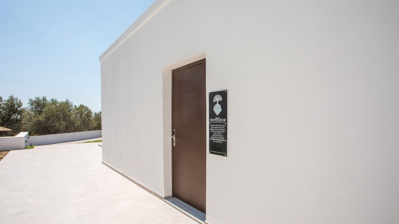 Photo of Outdoor in Lardos