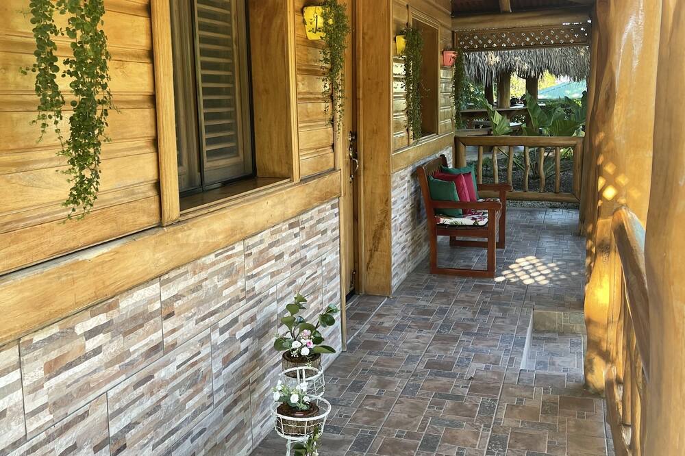 Photo of Outdoor in Puerto Plata