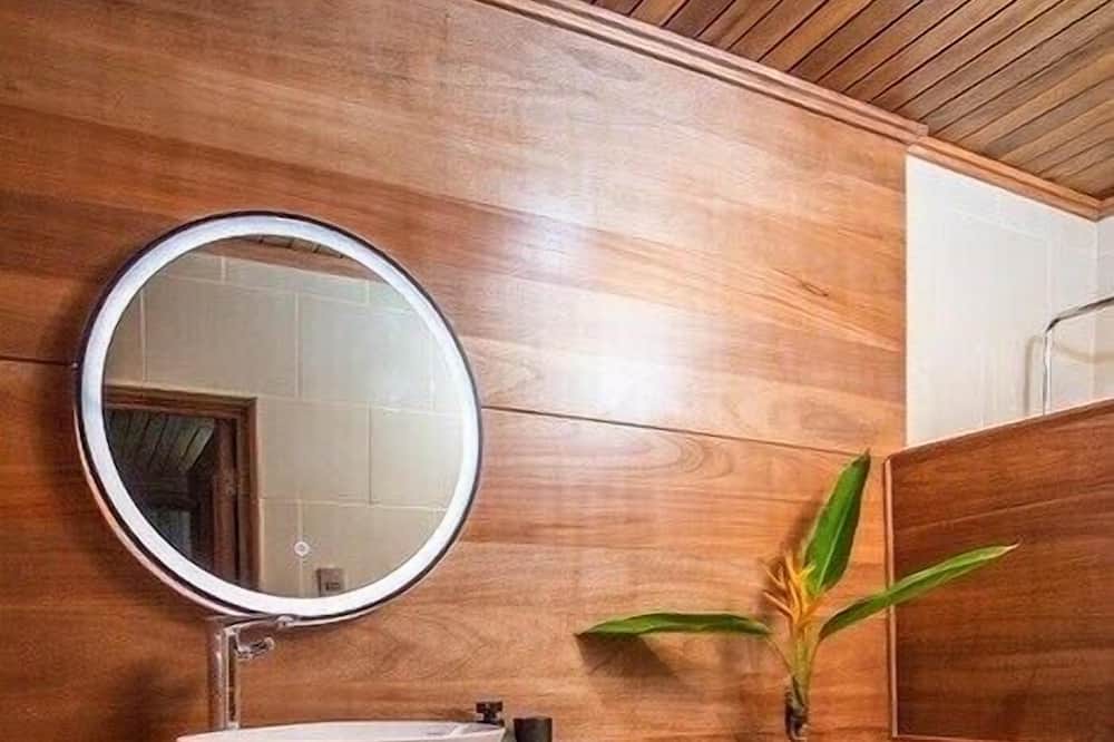 Photo of Bathroom in Puerto Plata