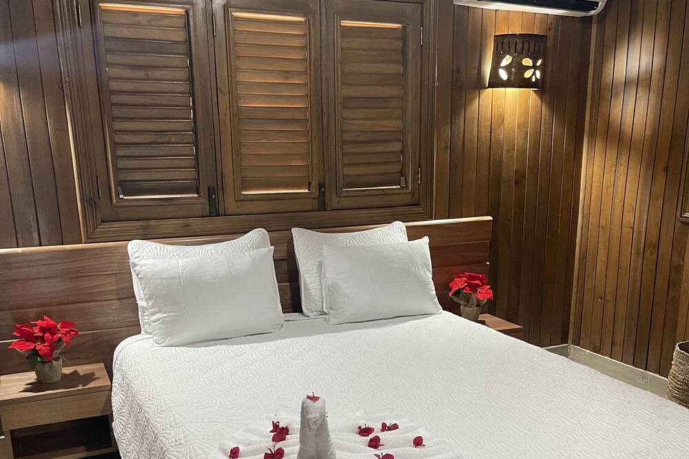 Photo of Bedroom in Puerto Plata