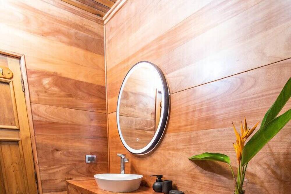 Photo of Bathroom in Puerto Plata