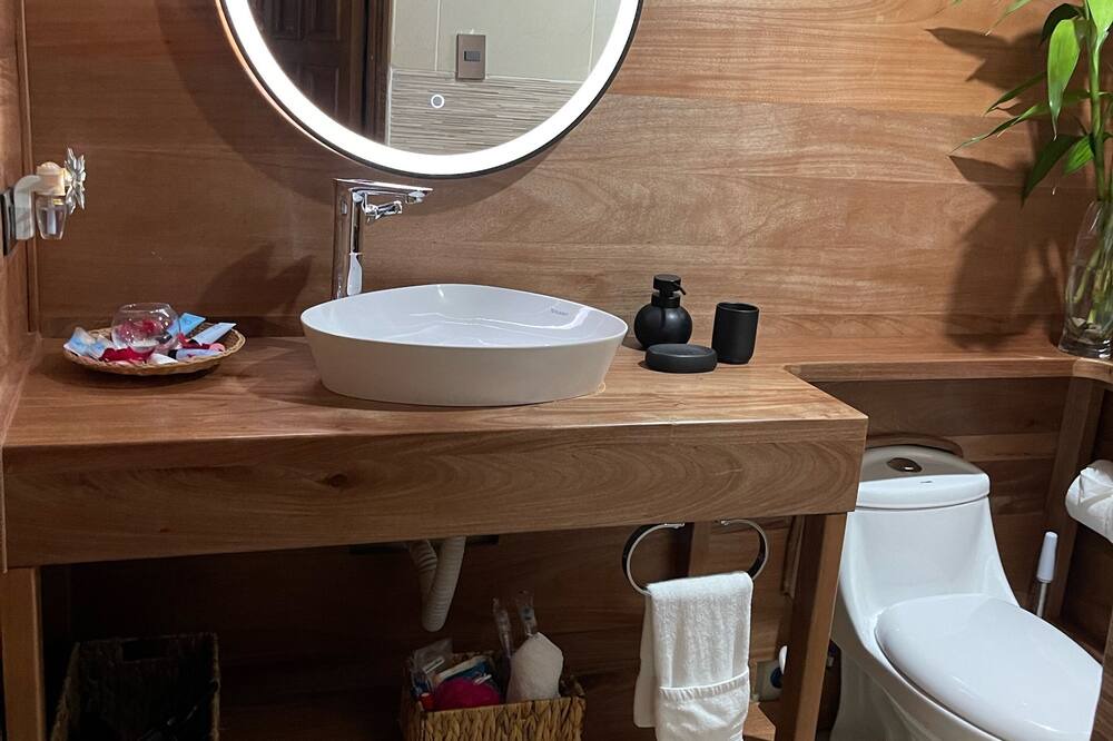 Photo of Bathroom in Puerto Plata