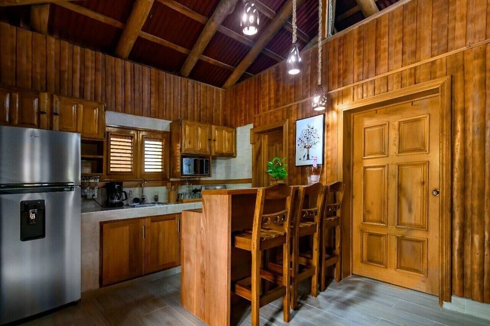 Photo of Kitchen in Puerto Plata