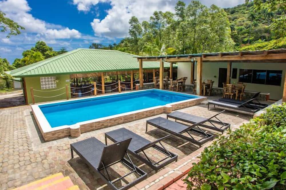 Photo of Outdoor in Puerto Plata
