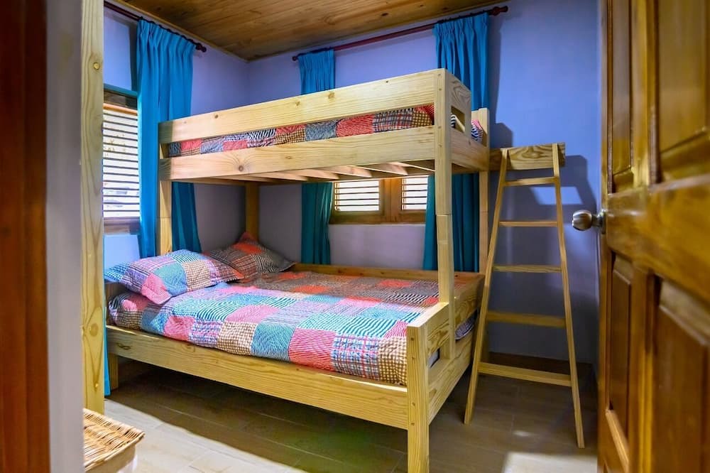 Photo of Bedroom in Puerto Plata