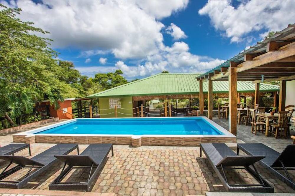 Photo of Outdoor in Puerto Plata