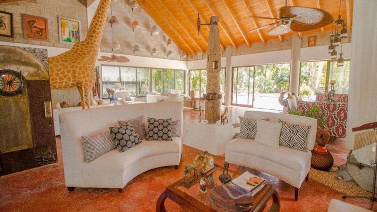 Photo of Livingroom in Los Rios