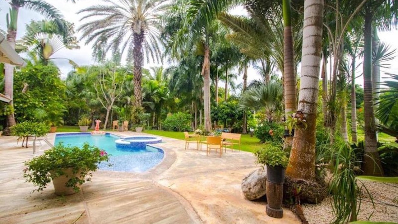 Photo of Outdoor in Los Rios