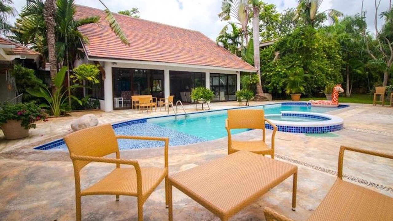 Photo of Outdoor in Los Rios