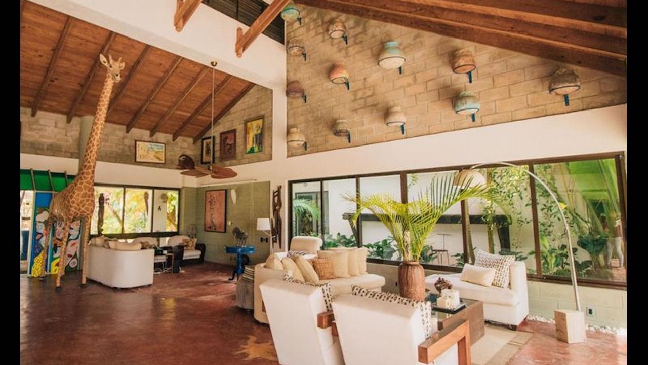 Photo of Livingroom in Los Rios