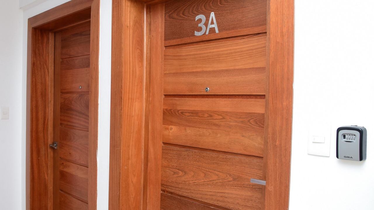 Photo of Patio Balcony in Renacimiento