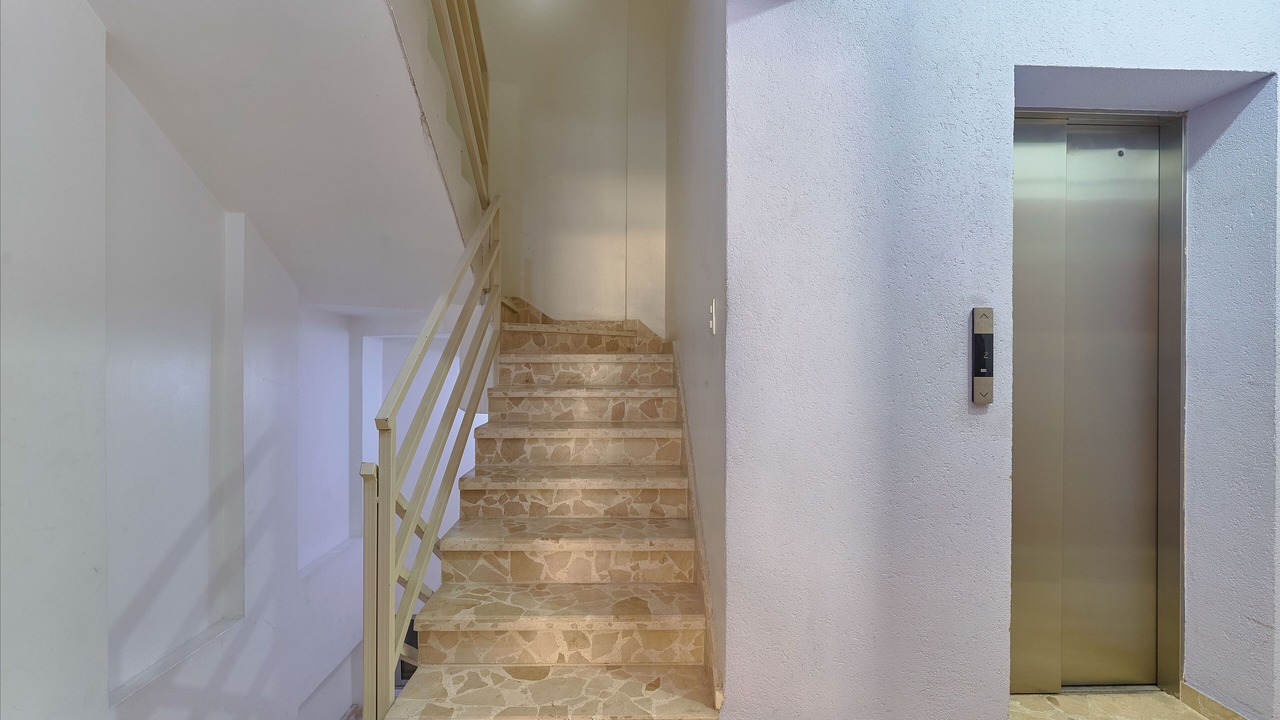 Photo of Patio Balcony in Renacimiento