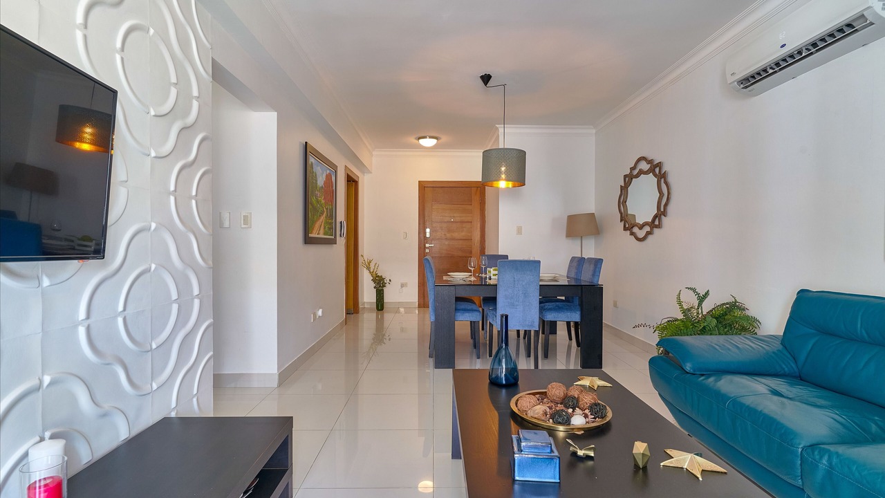 Photo of Patio Balcony in Renacimiento