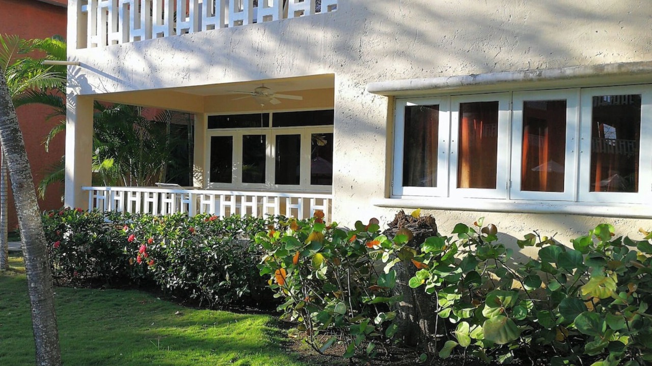 Photo of Outdoor in Reparto Ibarra