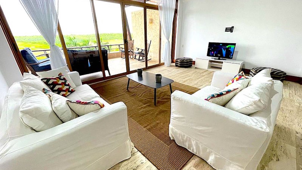 Photo of Bedroom in Casa de Campo