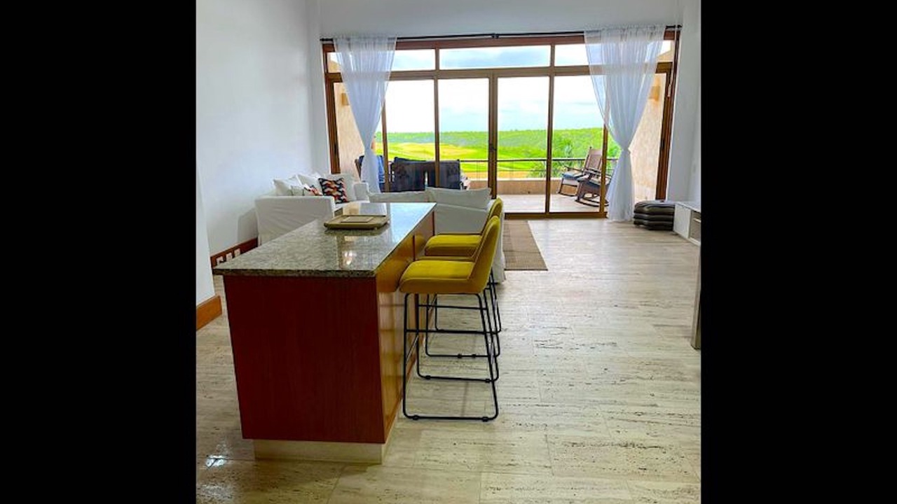 Photo of Bedroom in Casa de Campo