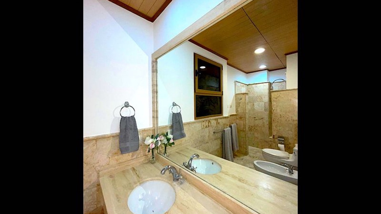 Photo of Bathroom in Casa de Campo