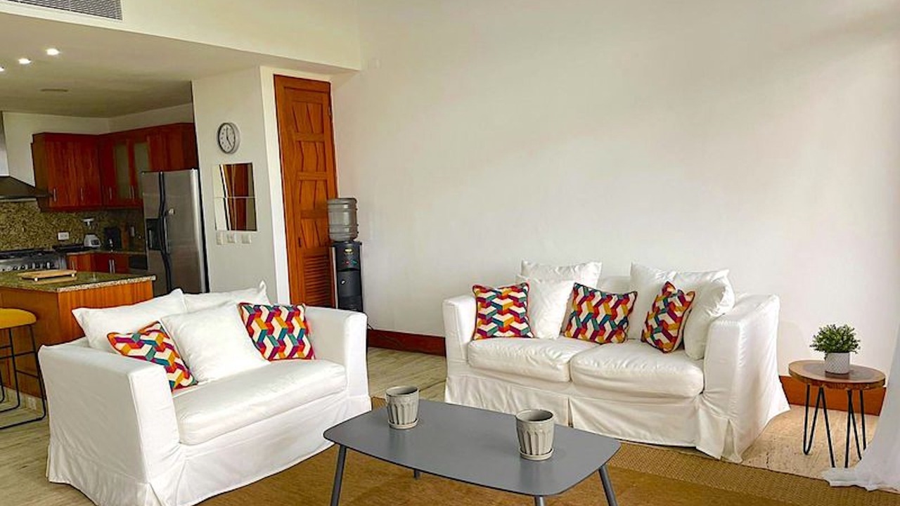 Photo of Bedroom in Casa de Campo