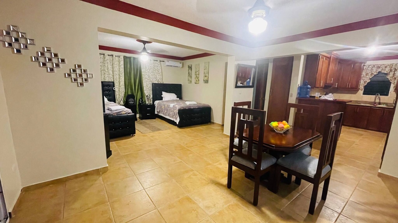 Photo of Patio Balcony in Cabarete