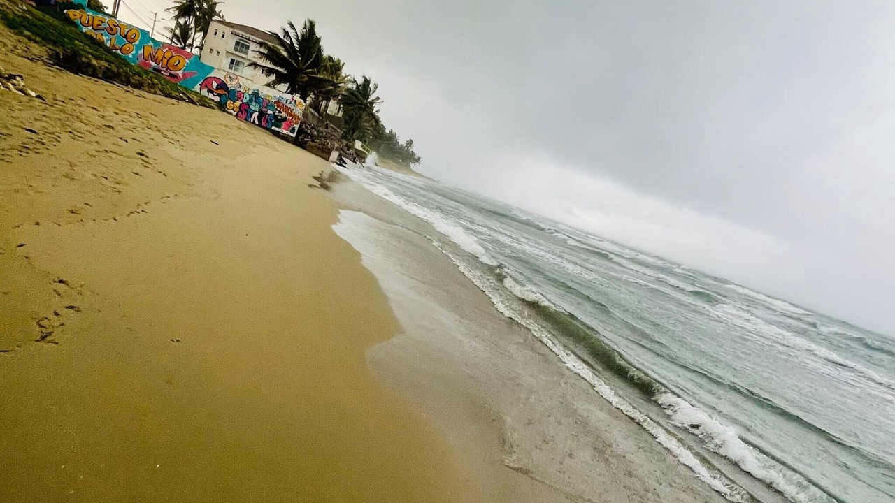 Photo of Patio Balcony in Cabarete