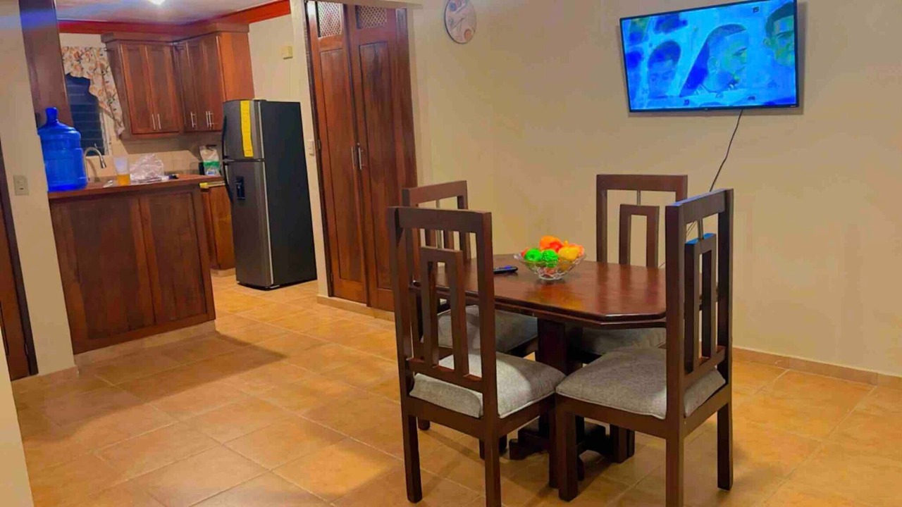 Photo of Patio Balcony in Cabarete