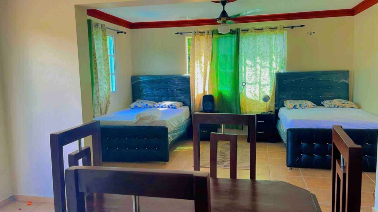 Photo of Patio Balcony in Cabarete