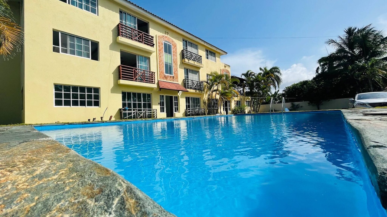 Photo of Outdoor in Cabarete