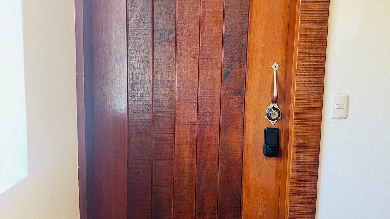 Photo of Patio Balcony in Cabarete