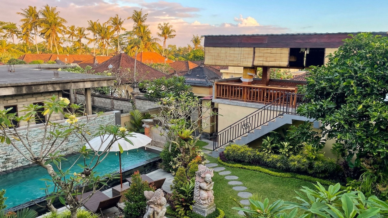 Photo of Outdoor in Kemenuh