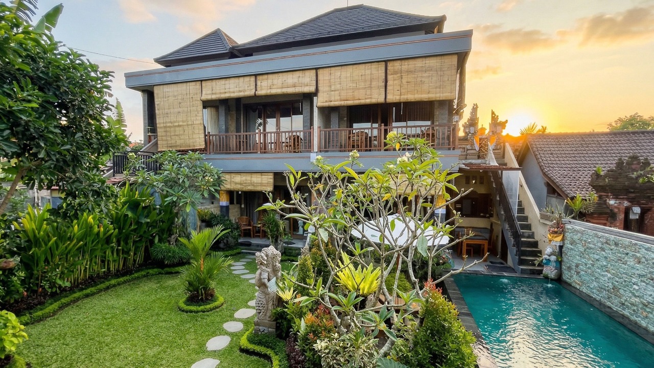 Photo of Outdoor in Kemenuh