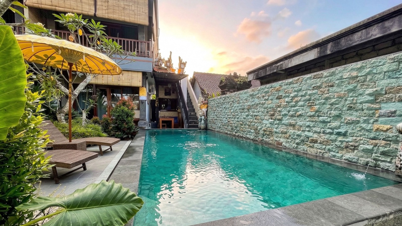 Photo of Outdoor in Kemenuh