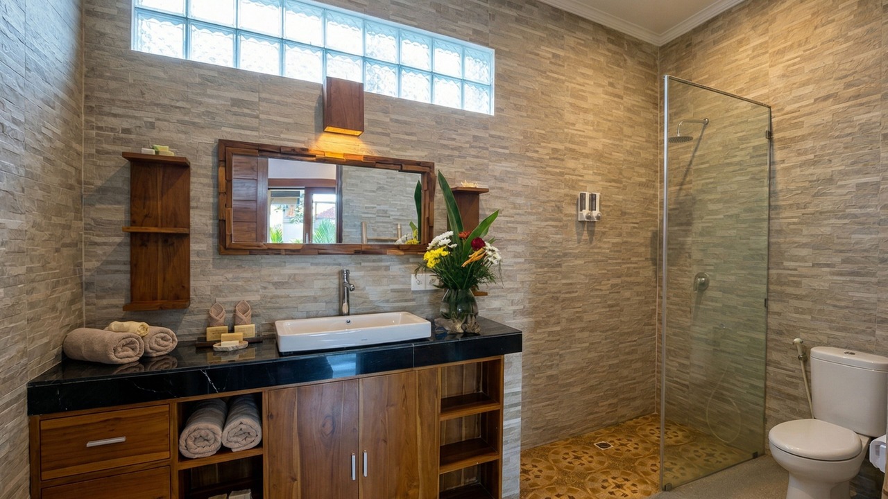 Photo of Bathroom in Kemenuh