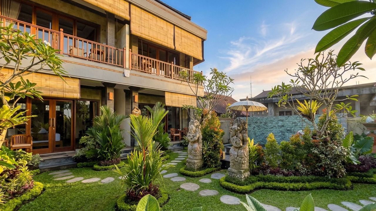 Photo of Outdoor in Kemenuh
