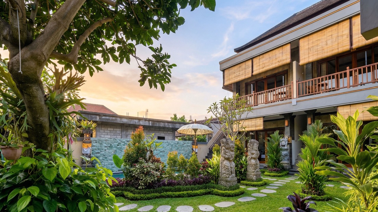 Photo of Outdoor in Kemenuh