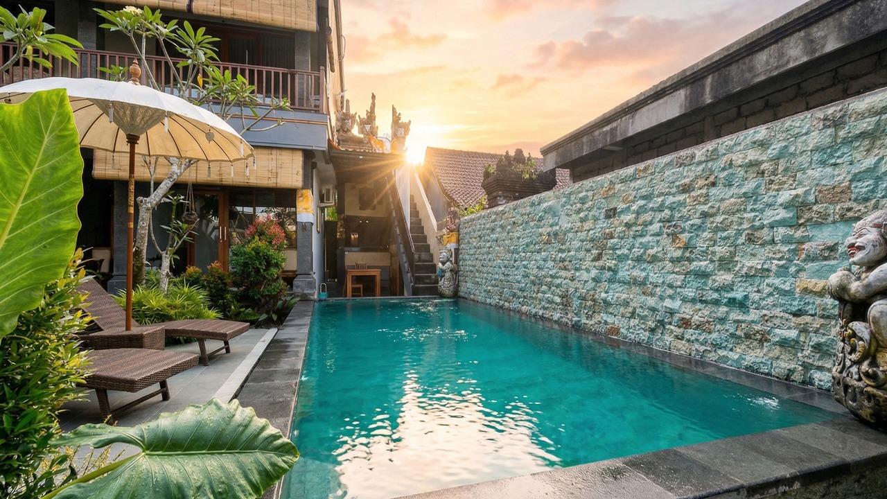 Photo of Outdoor in Kemenuh
