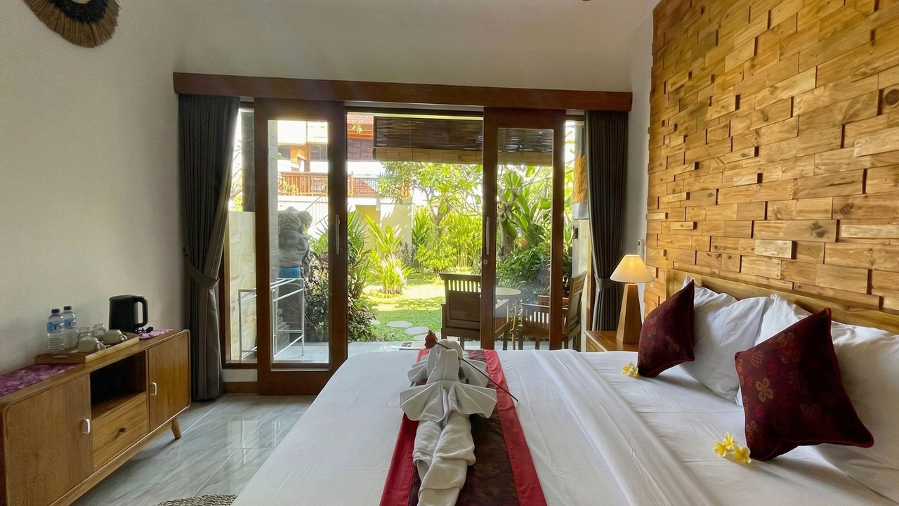 Photo of Bedroom in Kemenuh