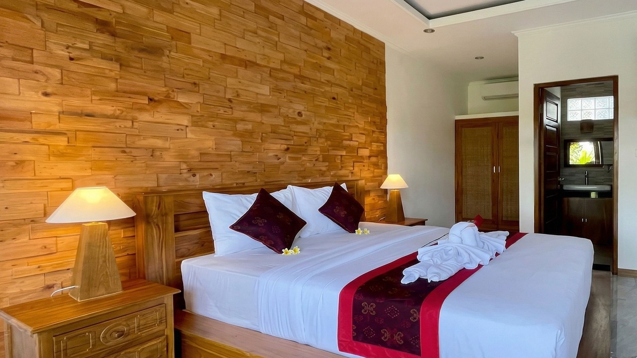 Photo of Bedroom in Kemenuh