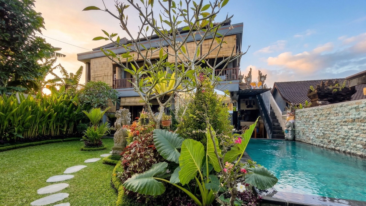 Photo of Outdoor in Kemenuh