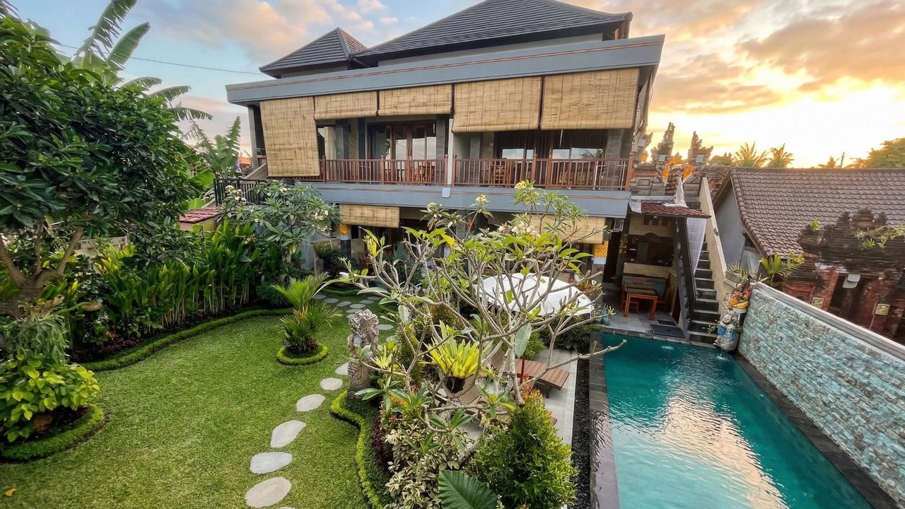 Photo of Outdoor in Kemenuh