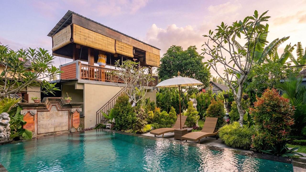 Photo of Outdoor in Kemenuh