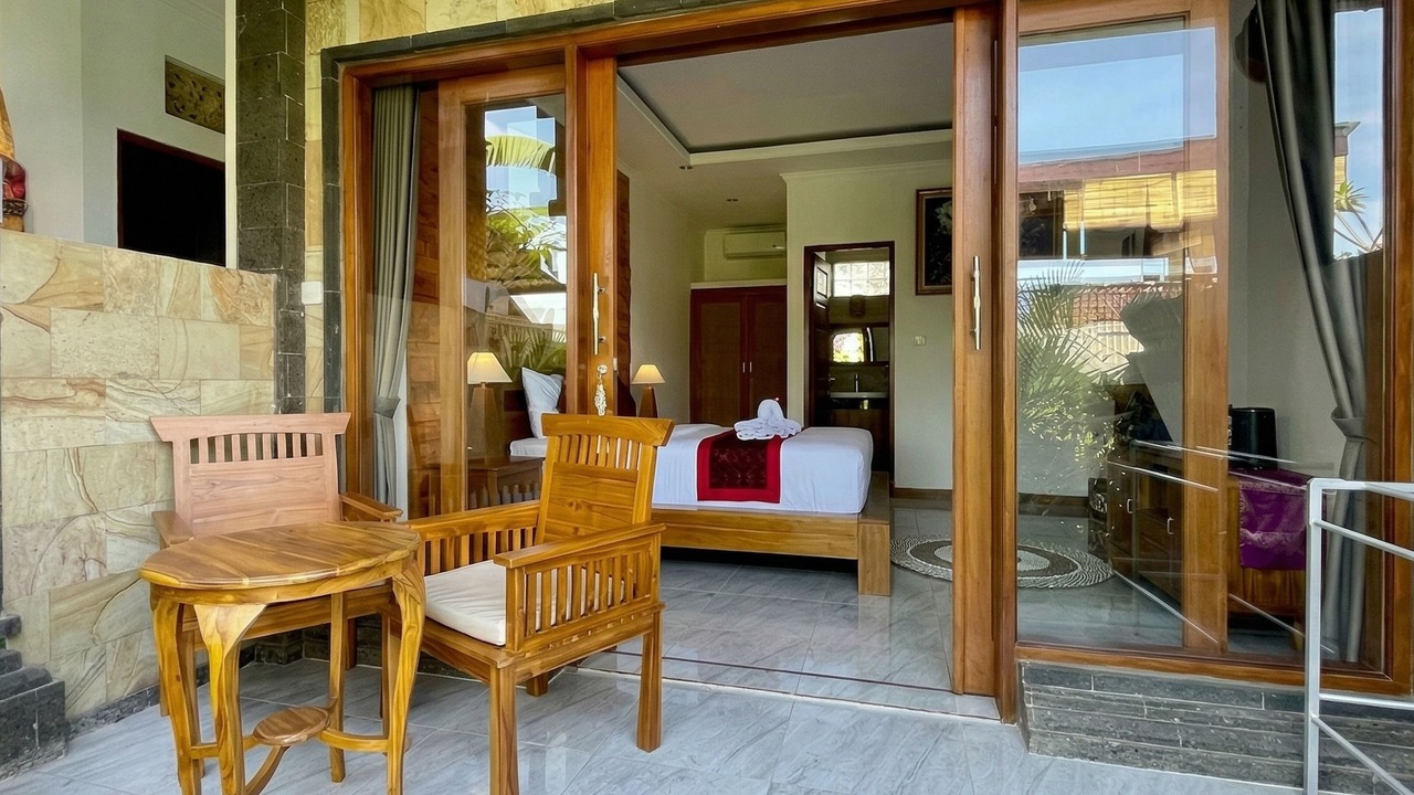 Photo of Bedroom in Kemenuh