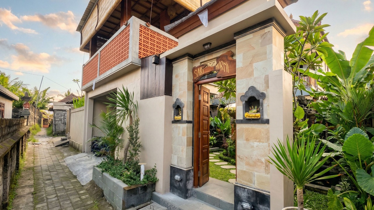 Photo of Outdoor in Kemenuh