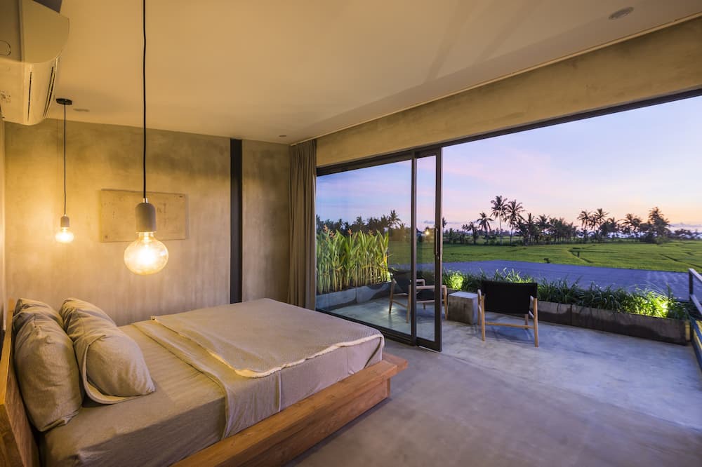 Photo of Bedroom in Kediri