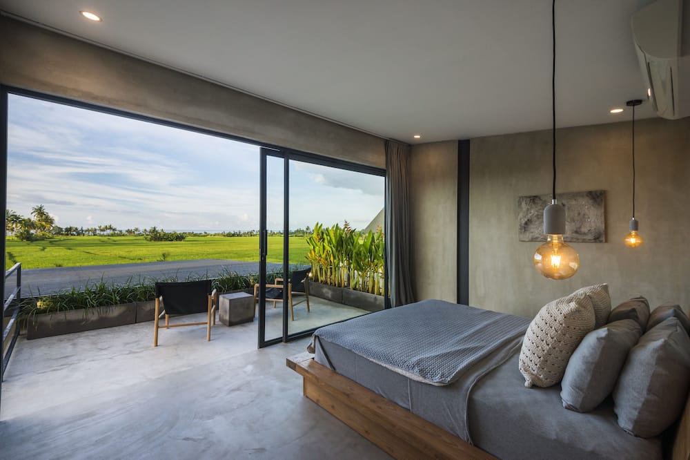 Photo of Bedroom in Kediri